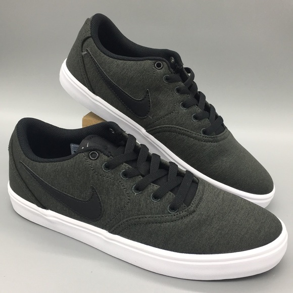 nike sb check solar canvas prm